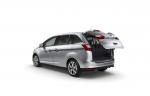 Ford C-Max 2012 года